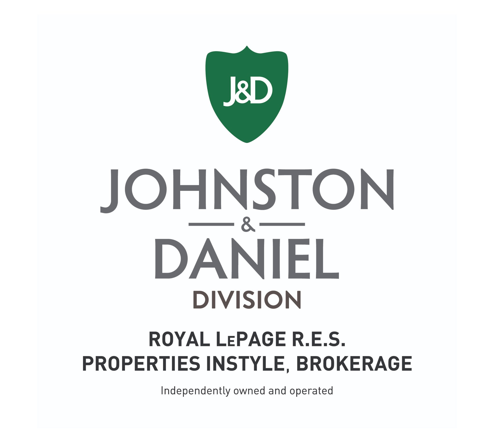Johnston & Daniel Division